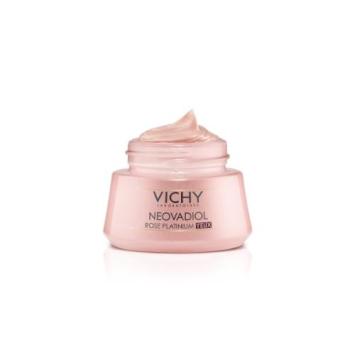 Vichy Neovadiol Rose Platinium Oogcrème 15ml